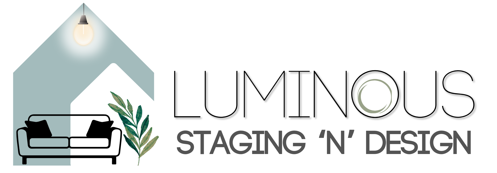 Luminous Staging n Design